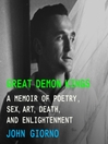 Cover image for Great Demon Kings